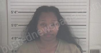 <B>JONES</B>, <B>DEJANA</B> BREYEL #, Campbell County, Kentucky - 2024-05-04 22:20:00