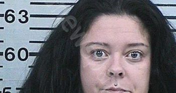 CUEVAS, MARANDA RENEE | 2024-05-04 07:38:27 Hood County, Texas Booking
