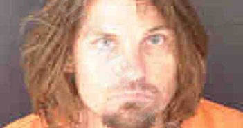 COKER, BLAKE SCOTT | 2024-05-04 Sarasota County, Florida Booking