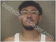 ESCOBAR, DUQUE | 2024-05-04 Harnett County, North Carolina Booking