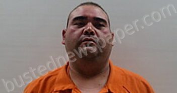 <B>VELA</B> <B>CESAR</B> #, Cameron County, Texas - 2024-05-04