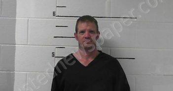 <B>VAUGHAN</B>, <B>CHRISTOPHER</B> MICHAEL #, Clay County, Alabama - 2024-05-04