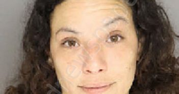ORDAZ, CARMEN JUSTINA | 2024-05-04 22:32:00 Moore County, North Carolina Booking