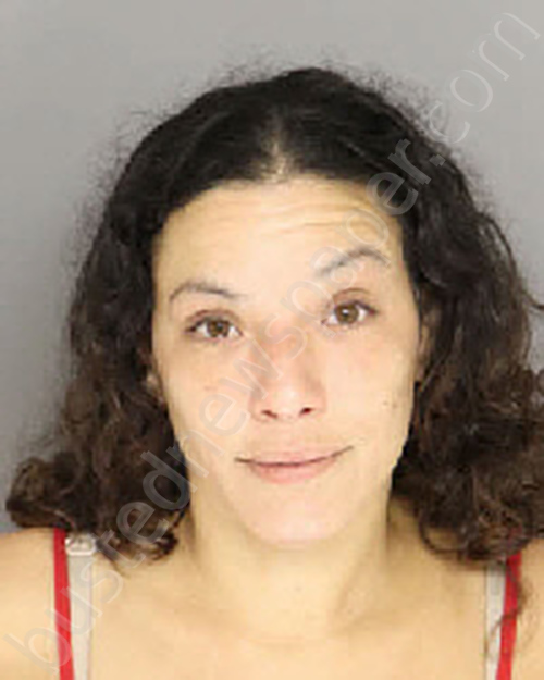 ORDAZ, CARMEN JUSTINA #, Moore County, North Carolina - 2024-05-04 22:32:00
