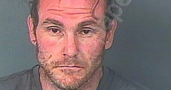 LISK, MICHEAL RYAN | 2024-05-05 16:11:00 Hernando County, Florida Booking