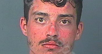 SOLIS, JOSHUA NESTER ANDREAS | 2024-05-05 16:57:00 Hernando County, Florida Booking