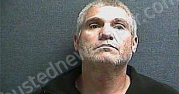 <B>ROBERTS</B>, <B>CHARLES</B> <B>LEE</B> #, Boone County, Kentucky - 2024-05-05