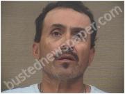 LOPEZ, RAUNEL | 2024-05-05 Harnett County, North Carolina Booking