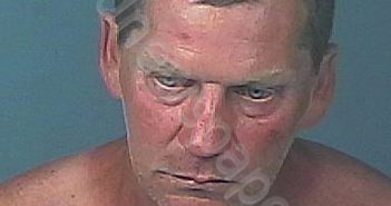 KELLY, CHRISTOPHER HENRY | 2024-05-05 17:42:00 Hernando County, Florida Booking