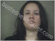 DE JESUS-PLA, KAYLIANA | 2024-05-05 Harnett County, North Carolina Booking
