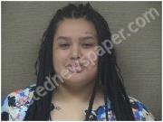 ACOSTA, MILDRED | 2024-05-05 Harnett County, North Carolina Booking
