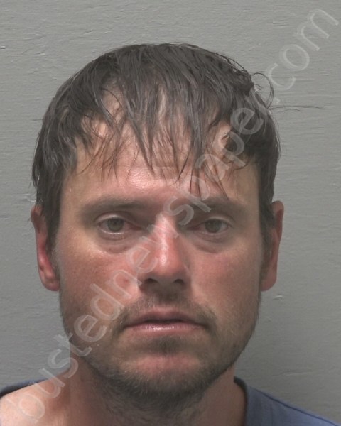 DUTHIE, JUSTIN DANIEL #, New Hanover County, North Carolina - 2024-05-05