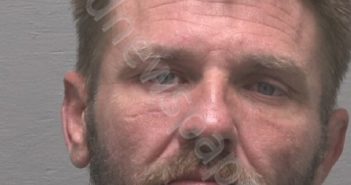 <B>SARVIS</B>, <B>BRIAN</B> <B>LEE</B> #, New Hanover County, North Carolina - 2024-05-05