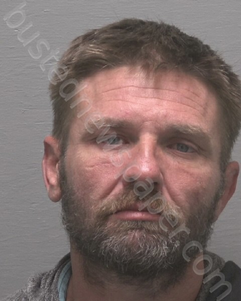 SARVIS, BRIAN LEE #, New Hanover County, North Carolina - 2024-05-05