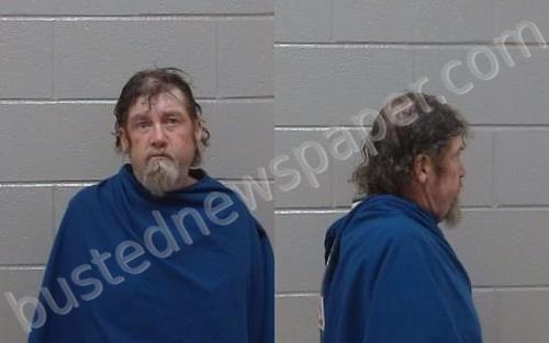 HOLCOMB, DANIEL GREG #, Wichita County, Texas - 2024-05-05