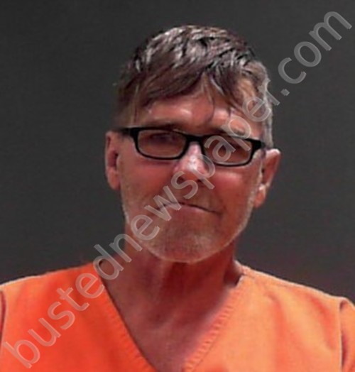 GALLAHER, FRED CHARLES #, Ohio County, West Virginia - 2024-05-05 17:00:00