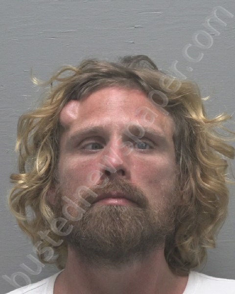 APPLE, JAMES BRIAN #, New Hanover County, North Carolina - 2024-05-05