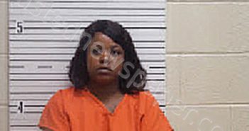 COLE, TIFFANY DELOIS | 2024-05-05 Butler County, Alabama Booking