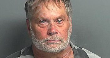 HUTTO, <B>KENNETH</B> BRIAN #, Montgomery County, Texas - 2024-05-05 06:51:00