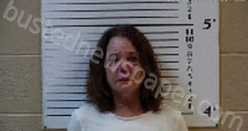 LAGARES, MARY ELIN | 2024-05-05 14:17:00 Cherokee County, North Carolina Booking