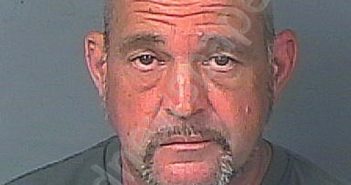 GROSSO, TIMOTHY ROGER | 2024-05-05 20:27:00 Hernando County, Florida Booking