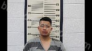 MENDEZ PENALONZO, ALEX FLORENCIO | 2024-05-05 Dakota County, Nebraska Booking