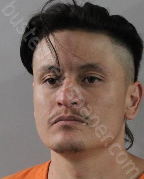 ESCOBEDO, PAUL MICHAEL #, Polk County, Florida - 2024-05-05