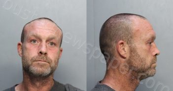 <B>GUY</B>, <B>MICHAEL</B> <B>ANTHONY</B> #, Miami-Dade County, Florida - 2024-05-05 21:52:00