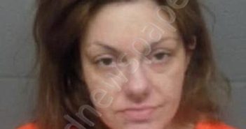 VITALE, CHRISTINA MARIE | 2024-05-05 17:06:00 Delaware County, New York Booking