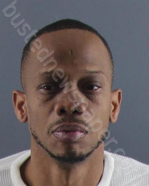 HARRIS, CORY JERMAIN #, Peoria County, Illinois - 2024-05-05