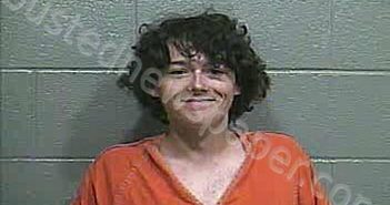 <B>BALLARD</B>, BLAKE <B>ALLEN</B> #, Barren County, Kentucky - 2024-05-05 03:07:00