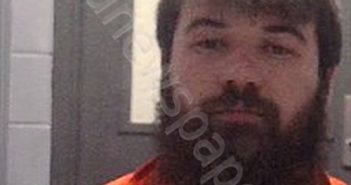 HALL, <B>MASON</B> <B>TYLER</B> #, Johnson County, Arkansas - 2024-05-05 06:41:00