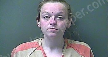<B>PAYNE</B>, <B>MARLEE</B> <B>M</B> #, Laporte County, Indiana, La Porte County, Indiana - 2024-05-05 14:09:00