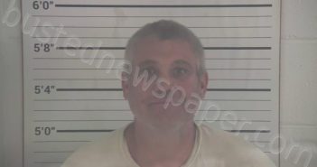 <B>ROBERTS</B>, <B>CHARLES</B> <B>LEE</B> #, Campbell County, Kentucky - 2024-05-05 20:23:00
