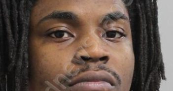 <B>DOWLING</B>, <B>JARIUS</B> #, Polk County, Florida - 2024-05-06