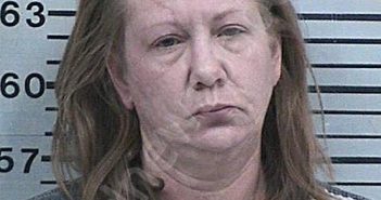 CRAWFORD, TIFFANY RACHELLE | 2024-05-06 10:58:05 Hood County, Texas Booking