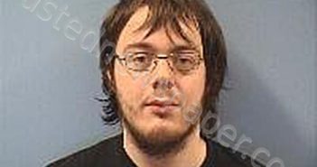 <B>ROGERS</B>, <B>AUSTIN</B> <B>J</B> #, Erie County, Ohio - 2024-05-06