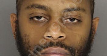 PERSON, CAMERON ANTONIO | 2024-05-06 09:10:00 Moore County, North Carolina Booking