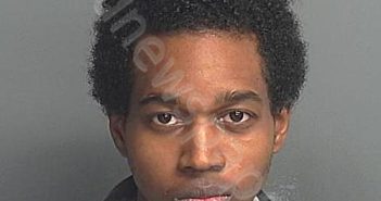 WOODS, <B>JONATHAN</B> LADERIS #, Montgomery County, Texas - 2024-05-06 00:30:00