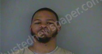 <B>MOFFATT</B>, <B>JOHNMINIQUE</B> D #, Crittenden County, Kentucky - 2024-05-06 13:08:00