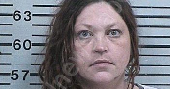 KISER, SHENA NICOLE | 2024-05-06 19:21:12 Hood County, Texas Booking