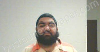 <B>RANGEL</B>, <B>EMILIO</B> <B>ALBERT</B> #, Brown County, Texas - 2024-05-06 17:06:00