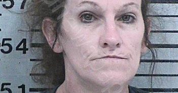HENSON, JENNIFER LEE | 2024-05-06 20:28:01 Hood County, Texas Booking