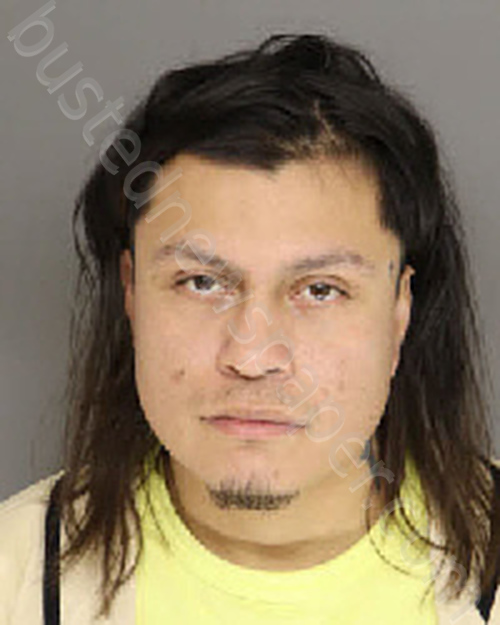 GONZALES, EMILIO GORDIANO #, Moore County, North Carolina - 2024-05-06 14:29:00