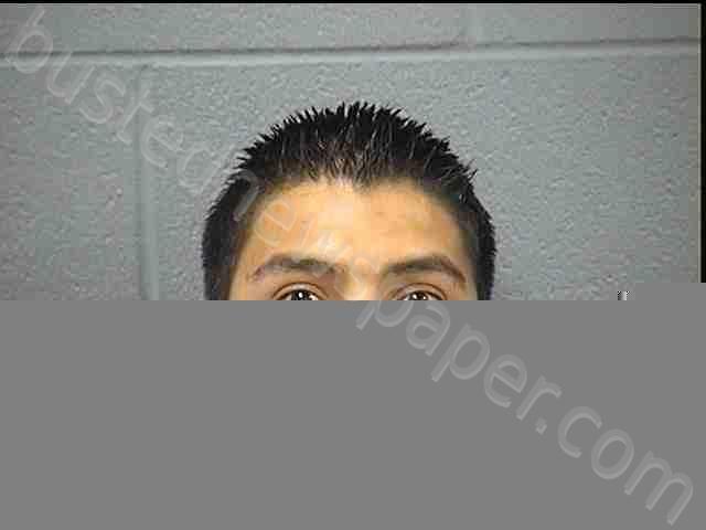 PEREZ-DEJESUS, JOSE A #, Will County, Illinois - 2024-05-06 10:52:00