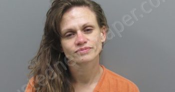 <B>GOULD</B>, <B>MIA</B> <B>GLENN</B> #, Harris County, Texas - 2024-05-06 10:58:00