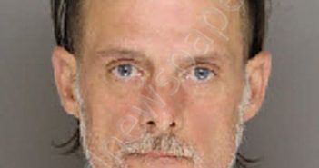 BRADY, JOSEPH ADAM | 2024-05-06 21:07:00 Moore County, North Carolina Booking