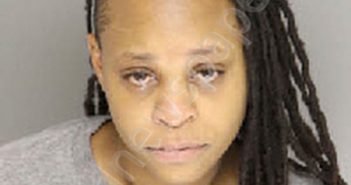 INGRAM, AISHA PATRICE | 2024-05-06 22:18:00 Moore County, North Carolina Booking