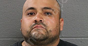<B>GUSTAVO</B> <B>GARCIA</B>-REYES #, Chicago, Illinois - 2024-05-06
