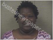 DESSE, JACQUELINE | 2024-05-06 Harnett County, North Carolina Booking